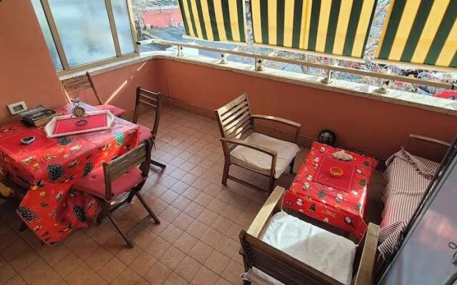 Lady D. Bed&breakfast