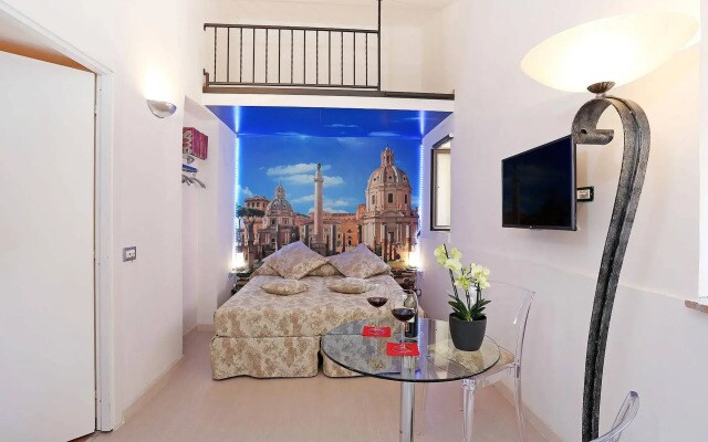 myRome Navona