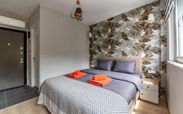 Solo Hotel Taksim