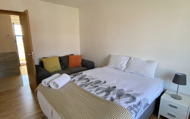 Lovely 3-bed Apartment in Central London
