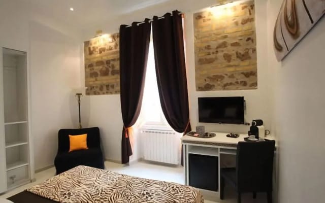 Guest house Interno 7 Luxury Rooms
