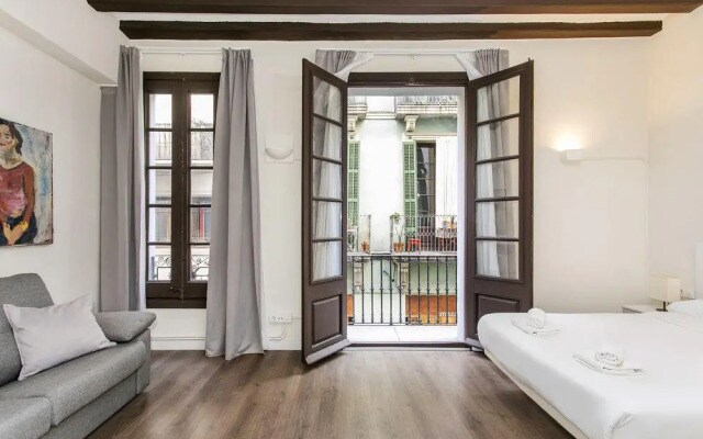 Blue Gracia Suites