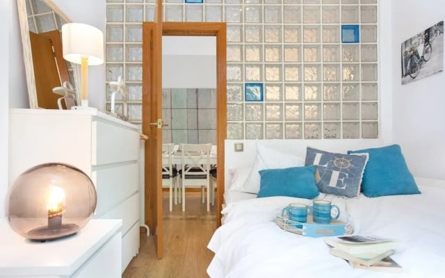 Stay U-nique Apartment Provença