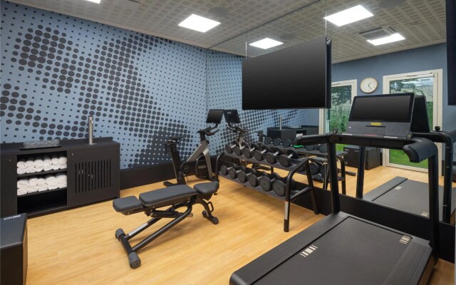 Hampton by Hilton Paris Saint Ouen