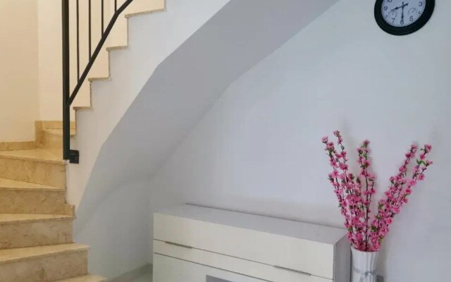 Duplex / Beach 3min/ BCN center 10min/Tren 2min