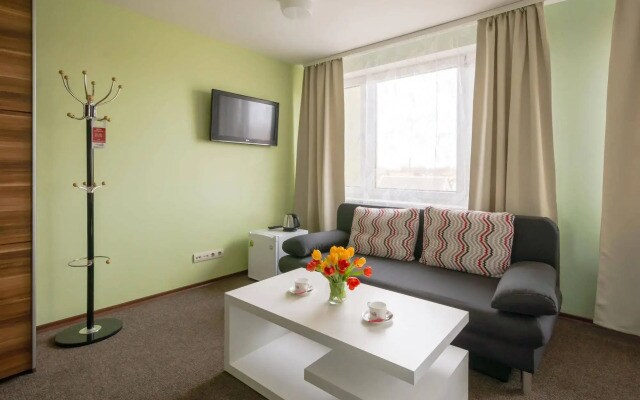 Sport Hotel