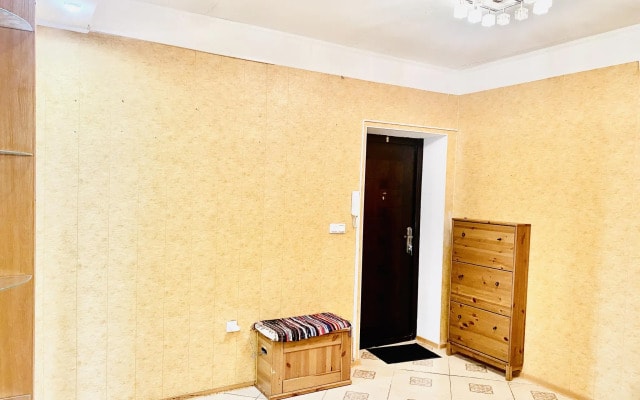Welcomerooms (Вэлкомрумс) на улице Гагарина
