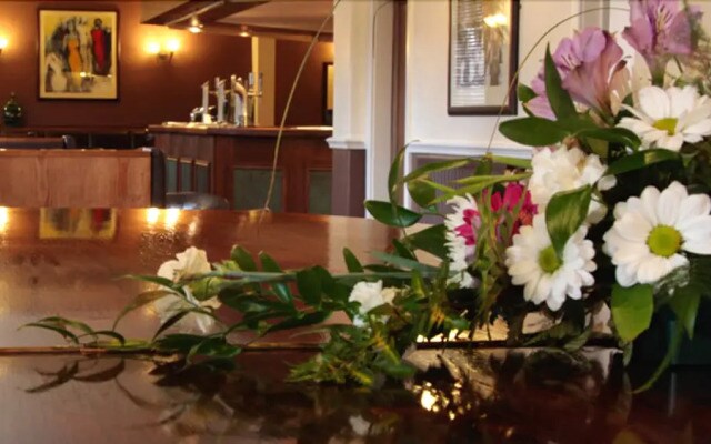 Wortley House Hotel