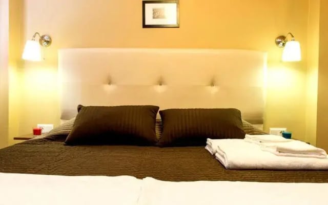 Twoo Hotel