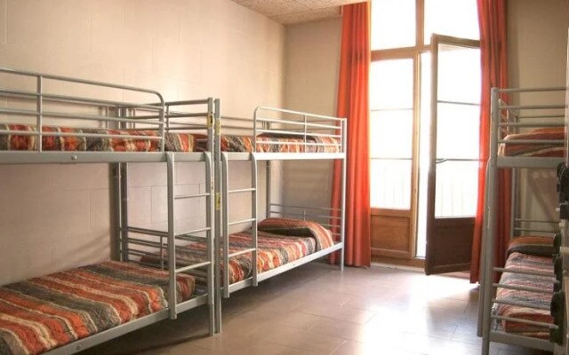 Tulskiy Hostel on Demidovskaya