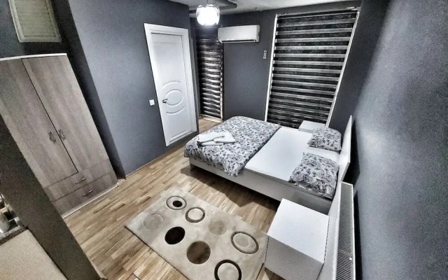 7tepe Asya Suite