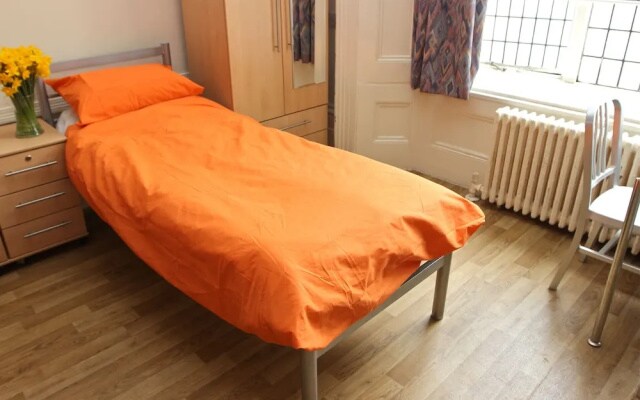 Sandeman-Allen House - Hostel