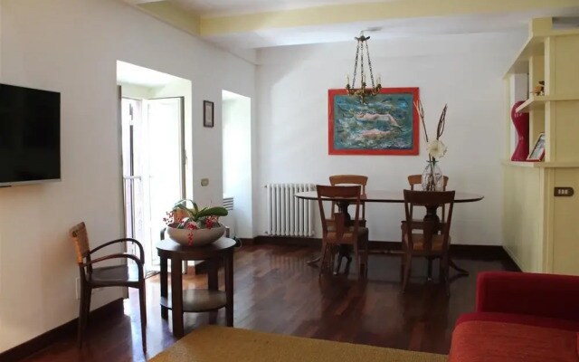 Minerva in Rome With 1 Bedrooms and 1 Bathrooms