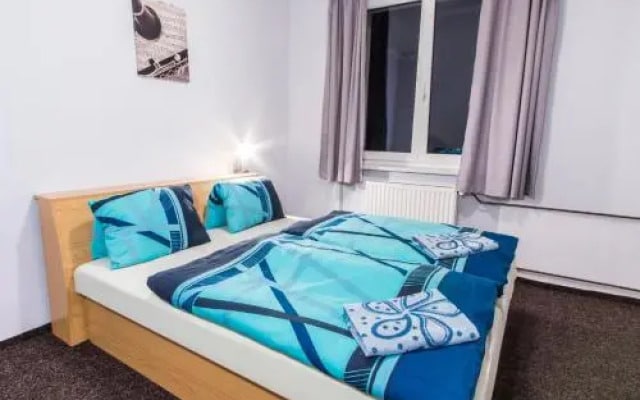 Garni Hotel Tachov