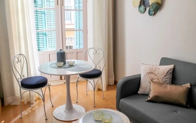 Living4Malaga Alamos 43