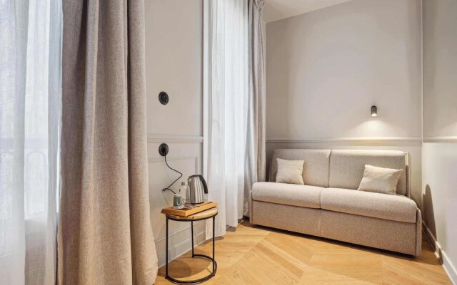 Hotel Clemence