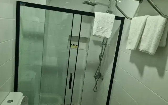 Istanbul Airport Family suites Hotel