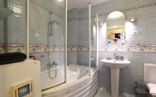Missafir Distinguished Apartment in Sisli