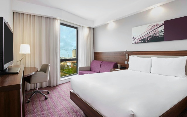 Hampton by Hilton London Waterloo