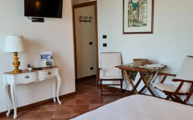 Casa Pianta