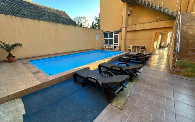 Guest House Mikhail