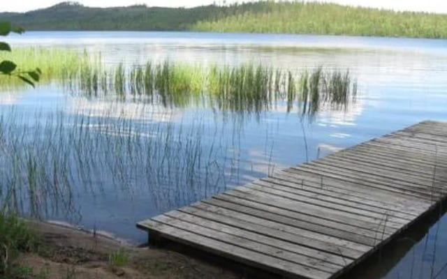 Holiday Home Äystönmaja