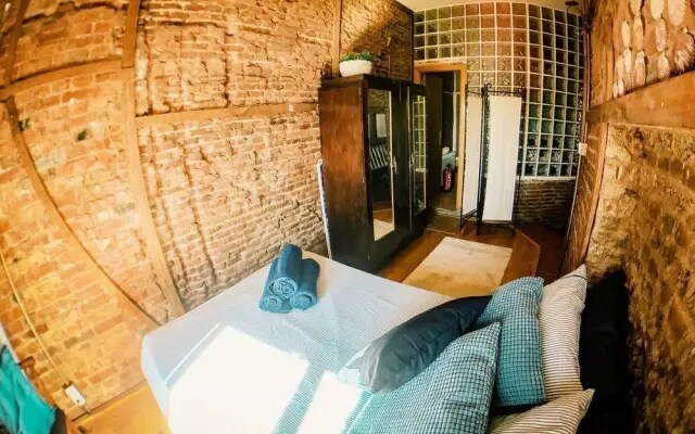 Lollipop Flats Plaza Mayor Suite