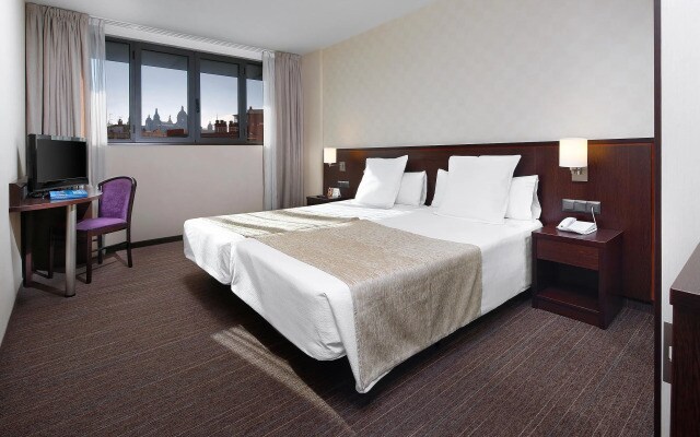 Arco Barcelona Hotel