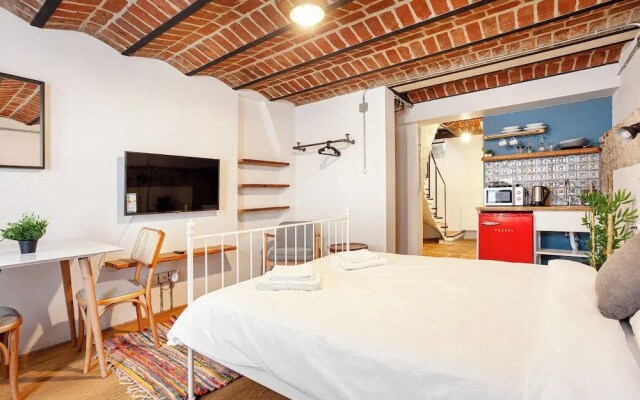 Armel Homes Beyoğlu