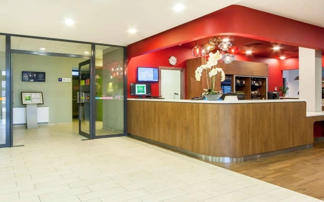 Ibis Styles Vilnius