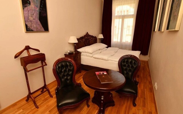 BHG Apartments Prague
