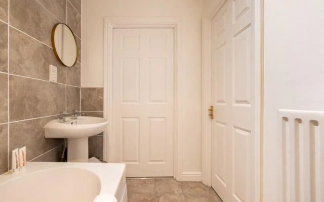 The Peckham Sanctuary - Snazzy 3bdr House With Patio