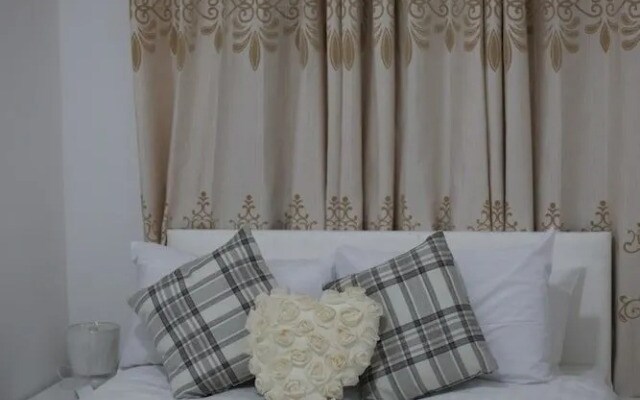 New City Lodge