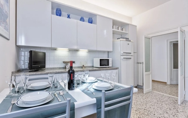Tolentini Canal View Apartment