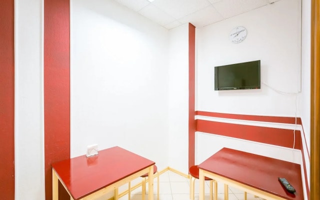Hello-Hostel