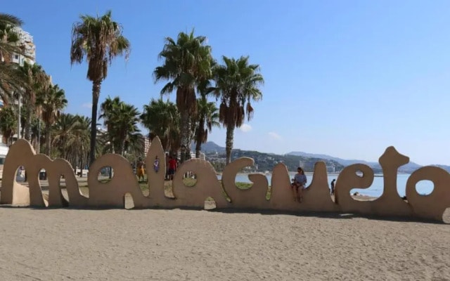 Apartamento Malagueta Beach 10