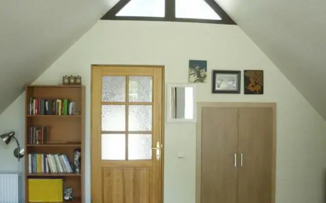 Guesthouse Melnalkšņi