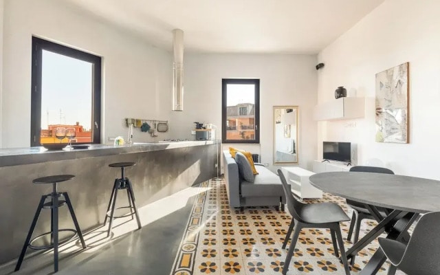 Monteverde Apartments