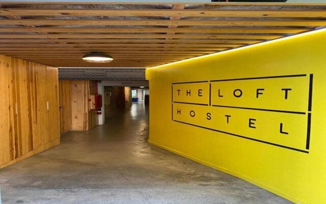 Loft Hostel