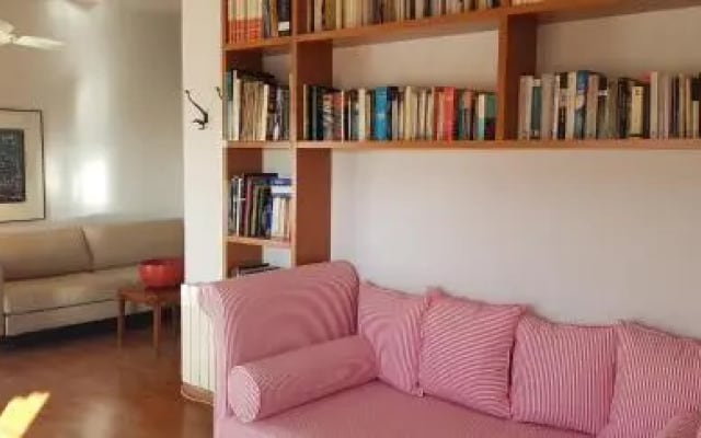 Parc Güell Penthouse