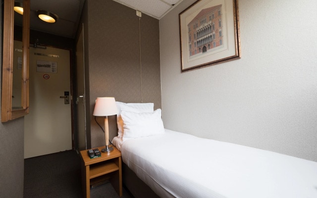 Hotel Di Ann Amsterdam City Centre