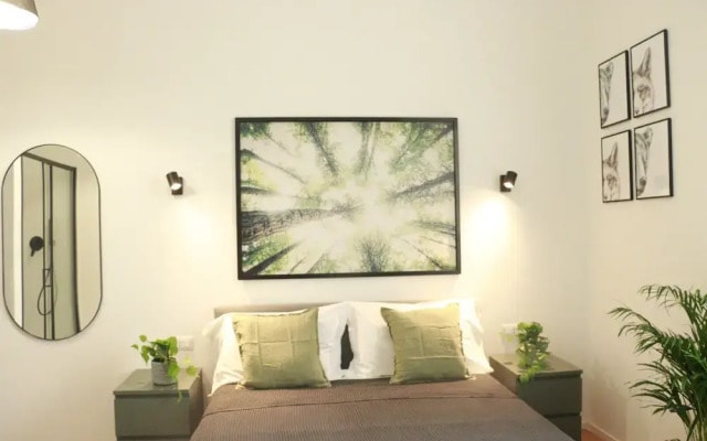 Giulio Cesare Comfort Rooms