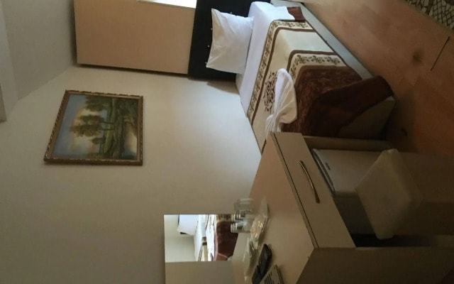 Örün Hotel