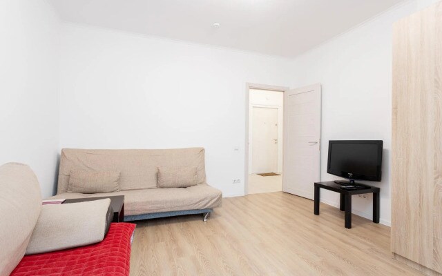 ApartLevis (АпартЛевис) на улице Краснодонская