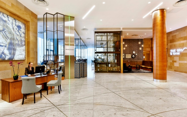 InterContinental London - The O2 by IHG