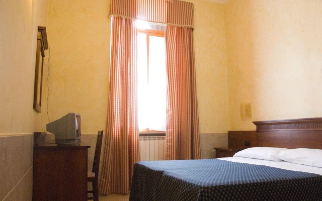 Hotel Luciani