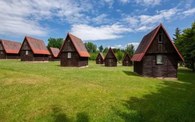 Holiday Park Liščí Farma