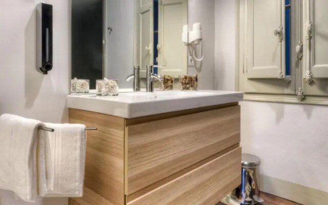 B&B Quadrat DOr