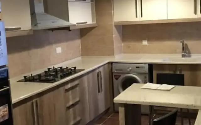 flex apartment