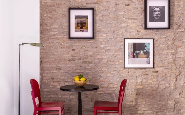 DownTown Boutique House - CA Domus Collection